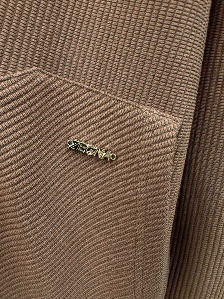 Z*egna Coat Top Quality D17 20240327-20