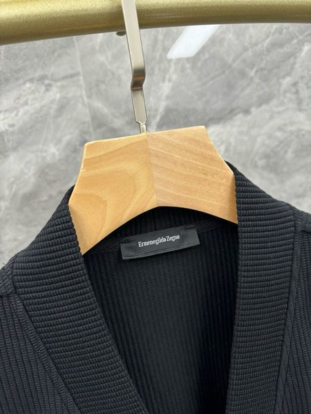 Z*egna Coat Top Quality D17 20240327-20