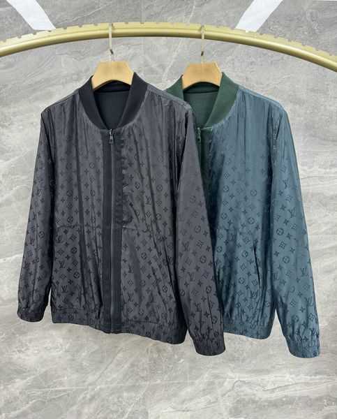 L*ouis V*uitton  Jacket  Top Quality D17 20240327-22