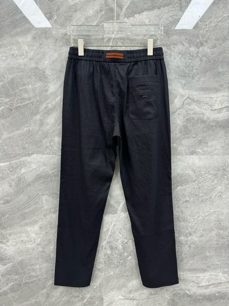 Z*egna Pants Top Quality D17 20240327-24