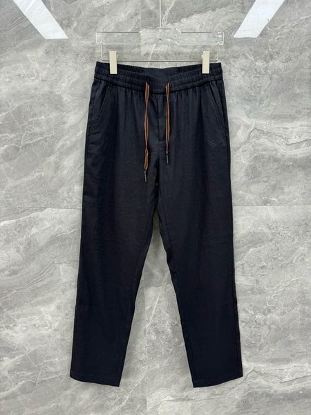 Z*egna Pants Top Quality D17 20240327-24