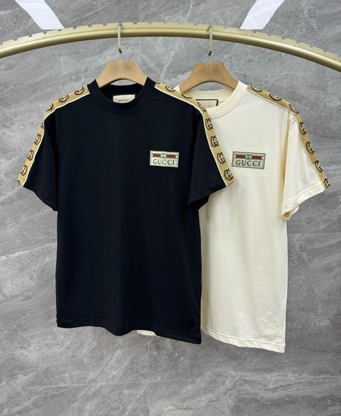 G*ucci T-shirt  Top Quality D17 20240327-26