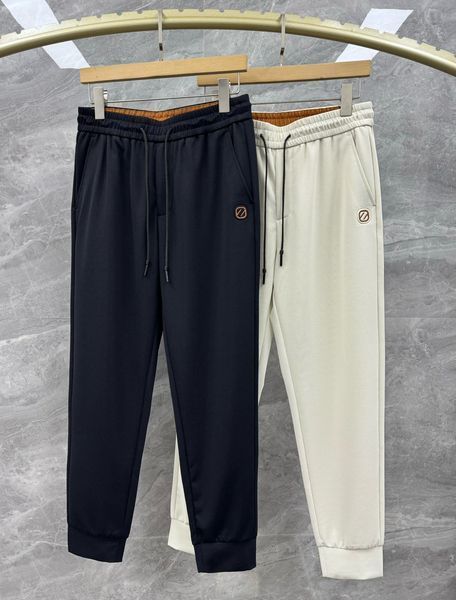 Z*egna Pants Top Quality D17 20240327-29