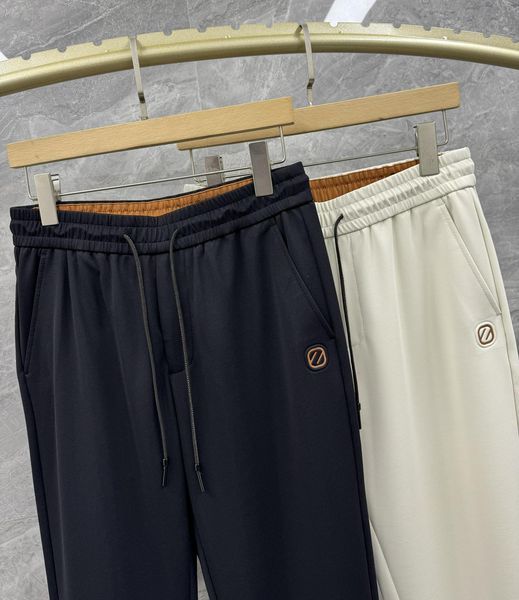 Z*egna Pants Top Quality D17 20240327-29