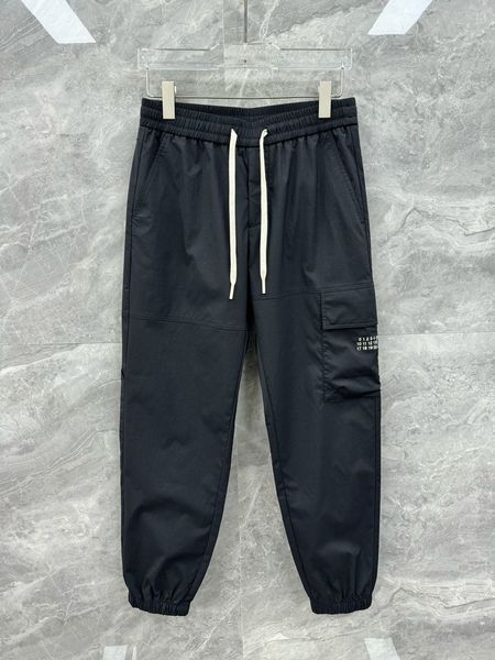 M*aison M*argiela Pants Top Quality D17 20240327-35