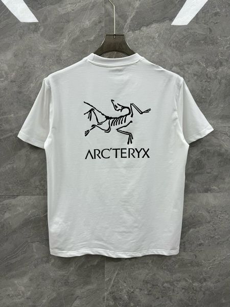 A*rcteryx T-shirt  Top Quality D17 20240327-36