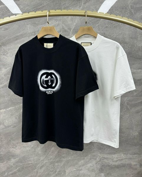 G*ucci T-shirt  Top Quality D17 20240327-37