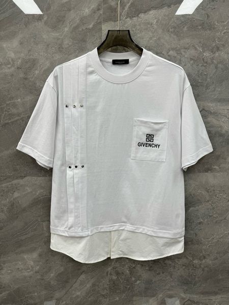 G*ivenchy T-shirt Top Quality D17 20240326-38