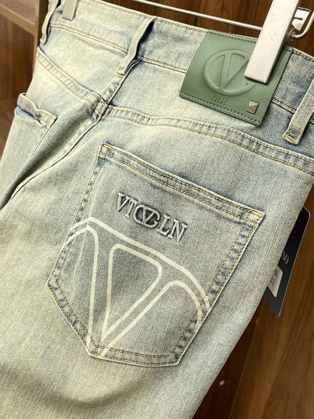 V*alentino Pants Top Quality D17 20240327-39