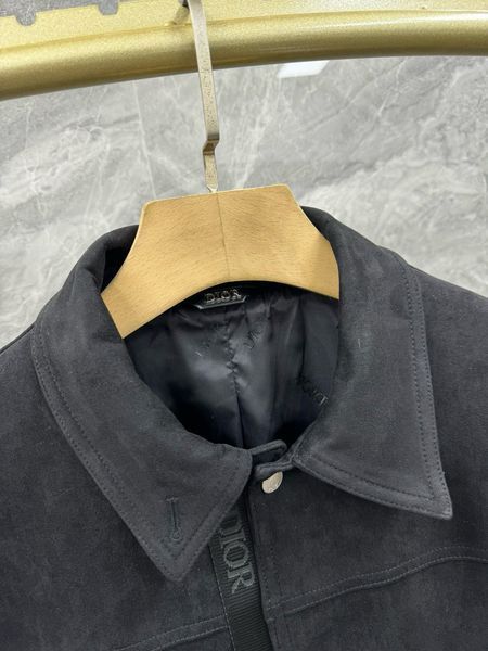 D*ior Jacket Top Quality D17 20240327-40