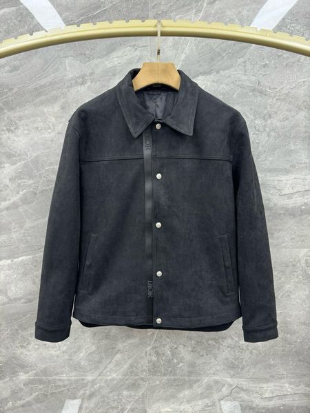 D*ior Jacket Top Quality D17 20240327-40