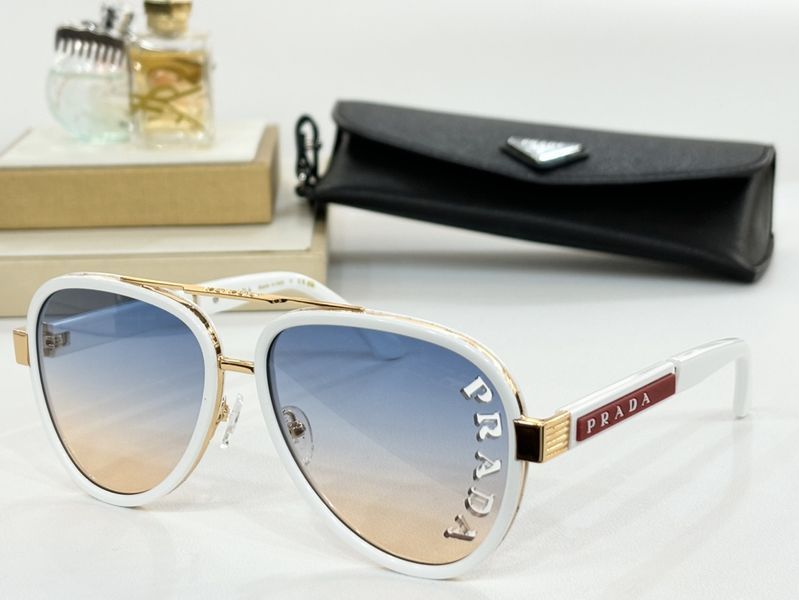 P*rada Glasses Top XX 20240327-10