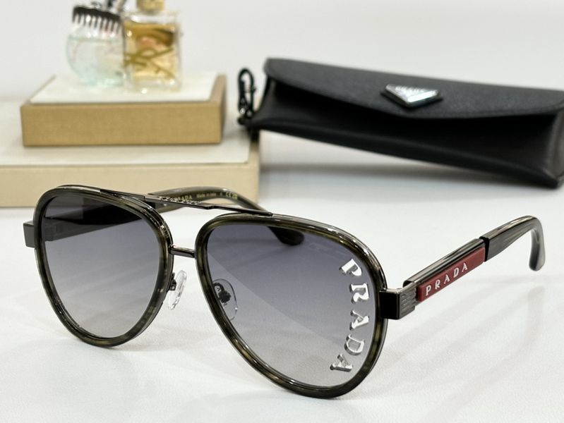 P*rada Glasses Top XX 20240327-10