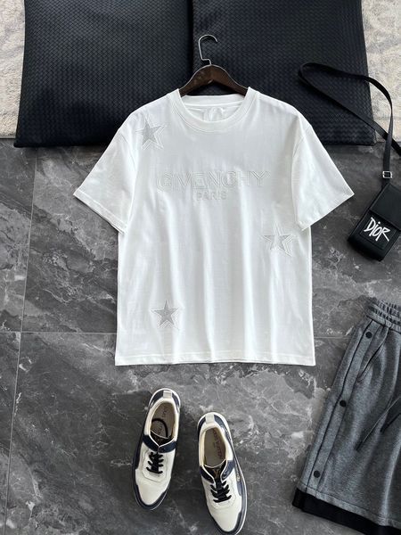 G*ivenchy T-shirt Top Quality D17 20240326-7