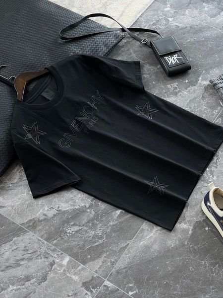 G*ivenchy T-shirt Top Quality D17 20240326-8