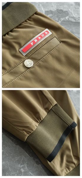 P*rada Pants Top Quality D17 20240328-13