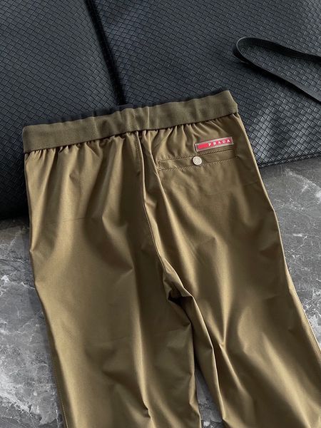 P*rada Pants Top Quality D17 20240328-13