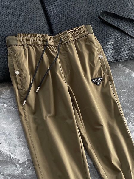 P*rada Pants Top Quality D17 20240328-13