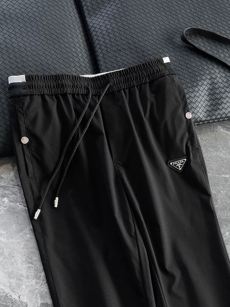 P*rada Pants Top Quality D17 20240328-14