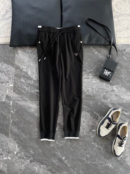 P*rada Pants Top Quality D17 20240328-14