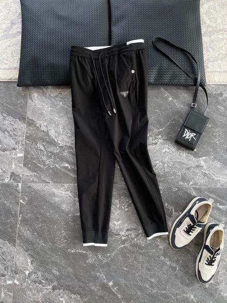 P*rada Pants Top Quality D17 20240328-14