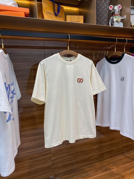 G*ucci T-shirt  Top Quality D17 20240328-15
