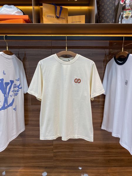 G*ucci T-shirt  Top Quality D17 20240328-15