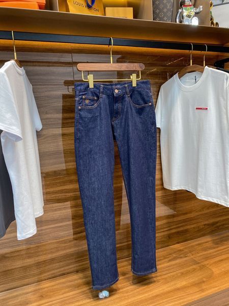 L*ouis V*uitton  pants  Top Quality D17 20240328-19