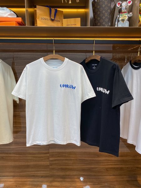 L*ouis V*uitton T-shirt Top Quality D17 2020324-20