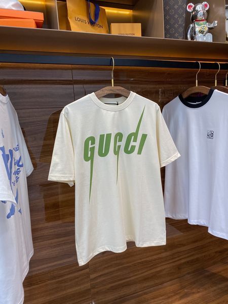 G*ucci T-shirt  Top Quality D17 20240328-21
