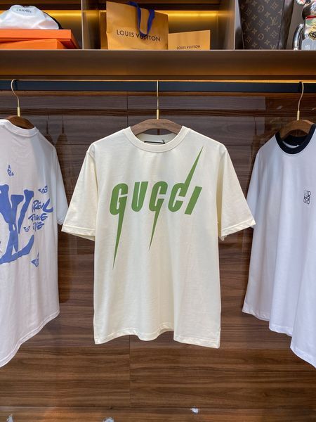 G*ucci T-shirt  Top Quality D17 20240328-21