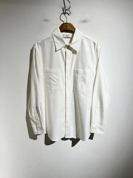 B*URBERRY  Coat Top Quality D17 20240327-22