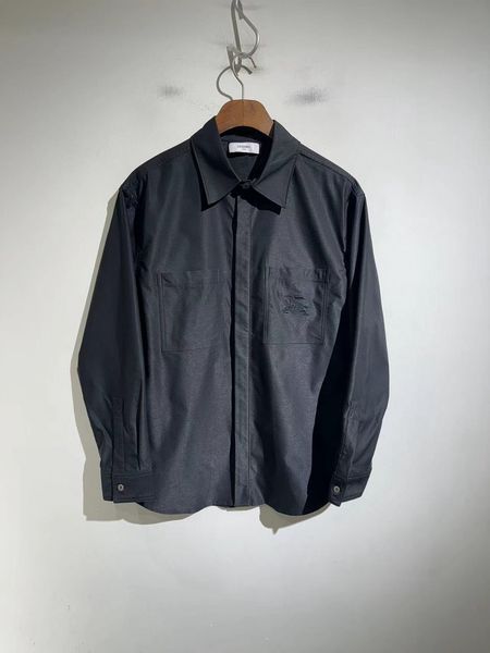 B*URBERRY  Coat Top Quality D17 20240327-22