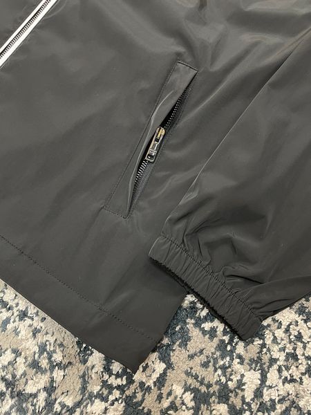 P*rada Jacket Top Quality D17 20240328-26