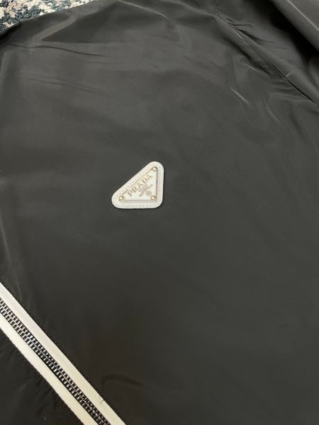 P*rada Jacket Top Quality D17 20240328-26