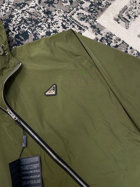 P*rada Jacket Top Quality D17 20240328-27