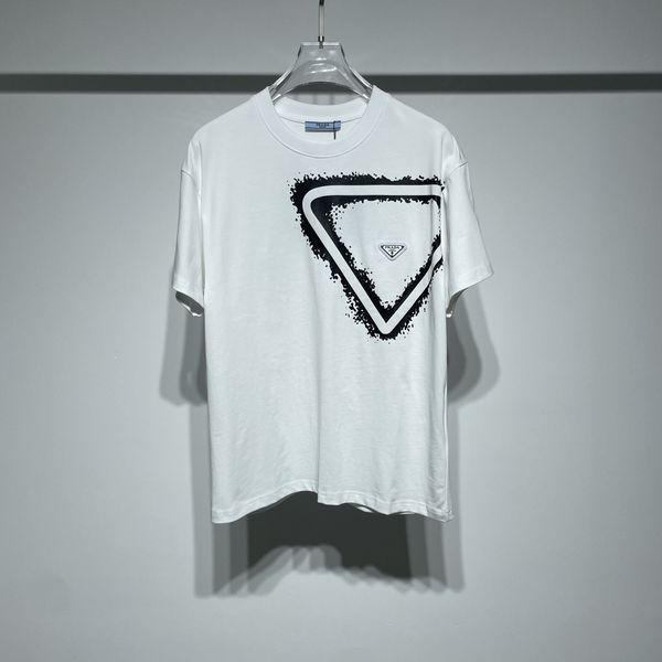 P*rada T-shirt Top Quality D17 20240328-30
