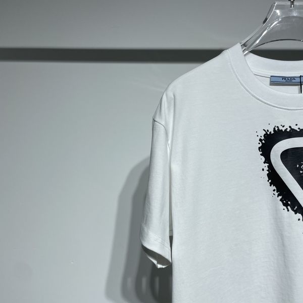 P*rada T-shirt Top Quality D17 20240328-30