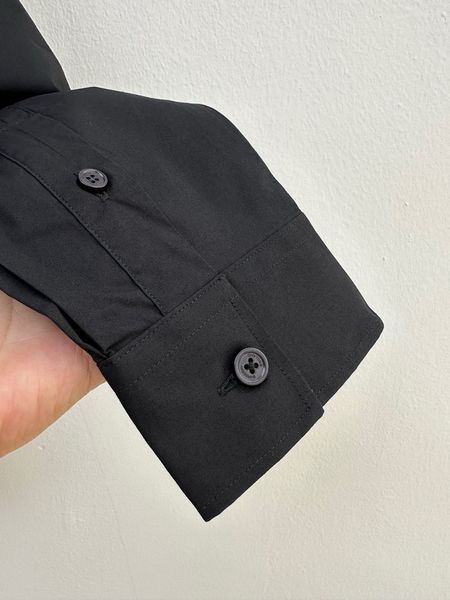 B*URBERRY  shirt Top Quality D17 20240328-40