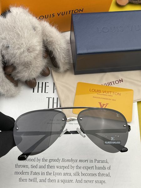 L*ouis V*uitton Glasses Top XX 20240328-1