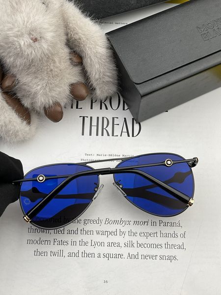 M*ONTBLANC Glasses Top XX 20240328-3