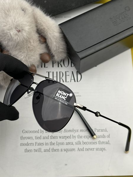 M*ONTBLANC Glasses Top XX 20240328-3