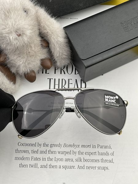 M*ONTBLANC Glasses Top XX 20240328-3