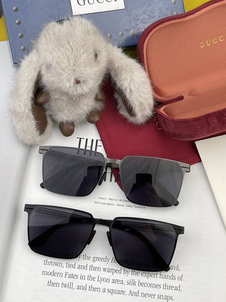 G*ucci Glasses Top XX 20240328-6