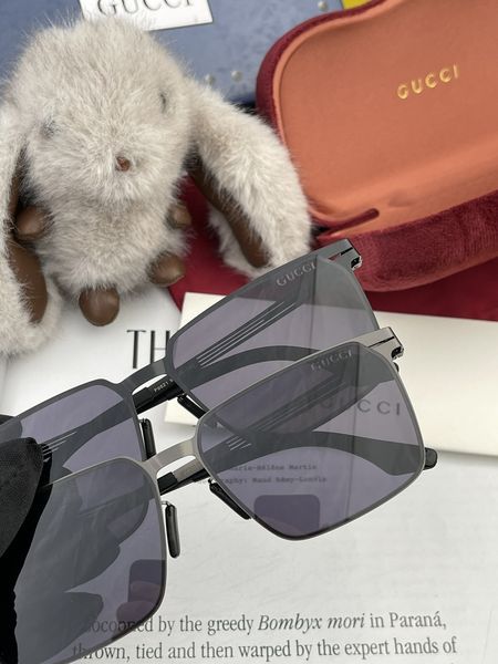 G*ucci Glasses Top XX 20240328-6