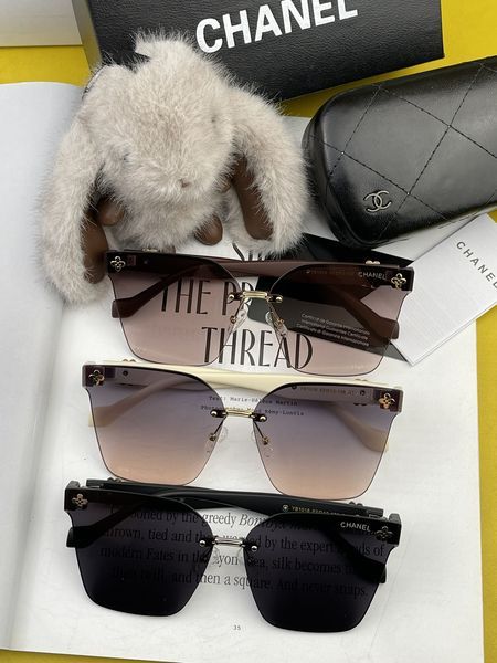 C*hanel Glasses Top XX 20240328-10