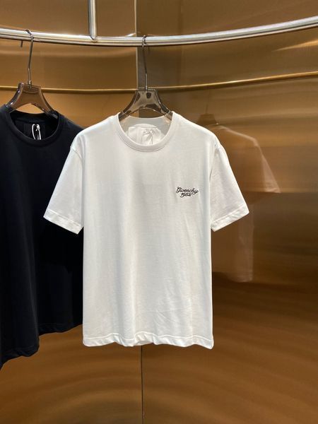 G*ivenchy T-shirt Top Quality D17 2024039-2