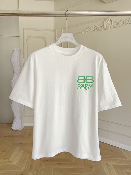 B*alenciaga T-shirt Top Quality D17 20240329-10