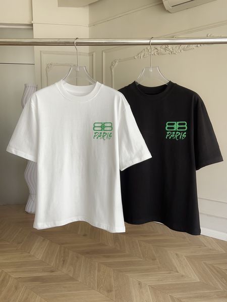 B*alenciaga T-shirt Top Quality D17 20240329-10