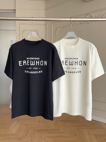 B*alenciaga T-shirt Top Quality D17 20240329-12